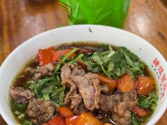 -肆姐面粉馆(坡子街店)