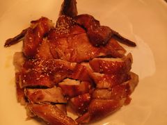 -艳阳天·非遗楚菜(武汉客厅店)