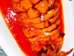 -老长春肉馆(隆礼路店)