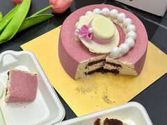 -美心西饼mx cakes(市桥站店)