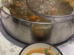 -小城牛事·鲜牛肉火锅(万达店)