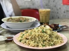 -丽丰茶冰室