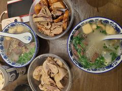 -小潘记鸭血粉丝汤