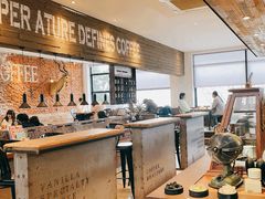 -Vanilla Specialty Coffee(八大关店)