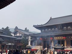 -径山寺