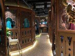 -楼兰新疆主题餐厅(苏州中心店)