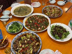 -李大爷的泡椒馆(冉家坝店)