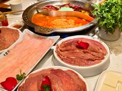 -大龙燚火锅(科华店)