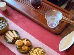 -邈墨茶馆(凤起路店)