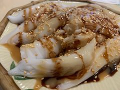 -玲又珑美食(盘福路店)