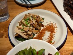 卤肥肠-顺香居·老字号湖北菜(江汉路店)