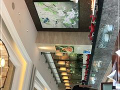 -索菲特西湖大酒店·香榭丽全日候餐厅(南山路店)