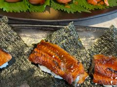 -極上萬膳·日料放题(来福士江景店)
