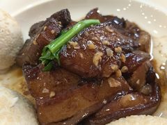 -大清花饺子(山庄店)