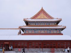 -故宫博物院(故宫)