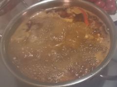 -君邦火锅(新疆大厦店)