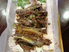 -鹏馨羊羔肉·非遗(新建街店)