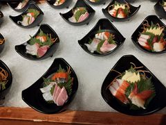 -芭菲盛宴·环球美食(北城国际店)