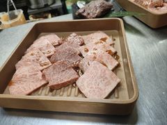 -和牛 烧肉寿喜烧涮锅 善(心斎橋店)