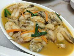 -华盛丰温州大排档(东三环南路店)