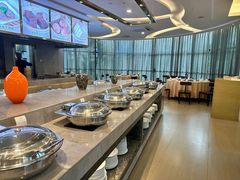 -牡丹国际大酒店-港式茶餐厅
