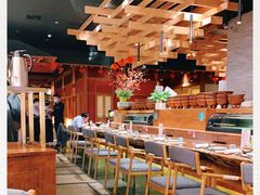 大堂-耕海蟹将军(万象城店)