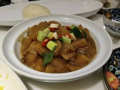 -径山十八道·风味民间菜(杭州总店)