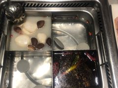 -海底捞火锅(凯德广场店)