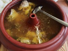 -翠云楼·汽锅鸡·云南特色菜(翠湖公园店)