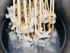-鼓楼夜市