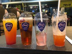 -蒙斯莫吉托(南开大悦城店)