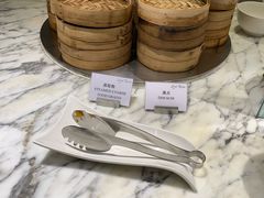 -沈阳和平艾美酒店新食谱西餐厅