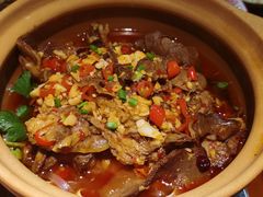 -陈家婆的菜·口味湘菜(梅溪湖店)