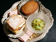 -壳里西餐厅Coquille Seafood Bistro(蒙自路店)