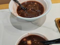 -老新隆牛肉锅贴(新街口店)