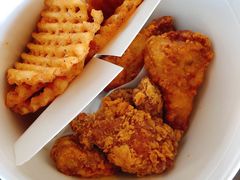 -麦当劳(贵和购物中心B1店)