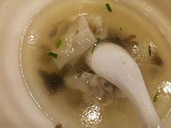 -老裕缘汤包馆(嘉善路店)