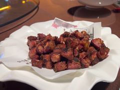 -一桶江山餐厅(松北店)