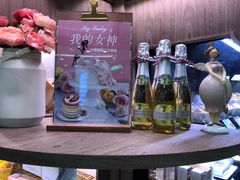 -巴黎贝甜(来福士店)