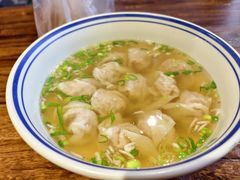 -韩萍老南京馄饨(河西万达店)