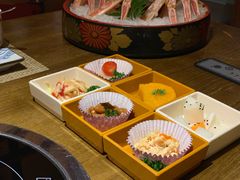 -蟹将军·松叶蟹和牛日料放题自助(K11店)