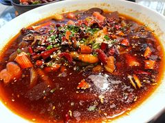 -乡村小镇(新合店)