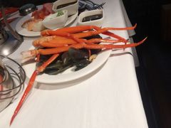 -星伦多自助料理·涮烤一体(虹悦城店)