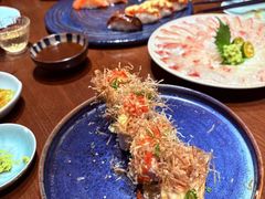 -傑·料理·海鲜放题(佛山文华荟店)