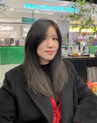 -侨治发型