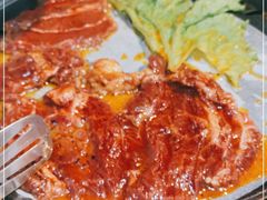-齐齐哈尔兄弟烤肉(湖山美地店)