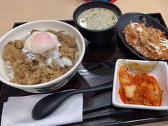 -吉野家(上海美罗城店)