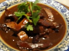 -京门老爆三·铜锅涮肉 爆肚(望京店)