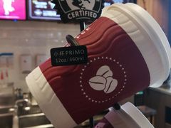 -COSTA COFFEE(成都来福士店)