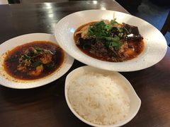 -成都你六姐·牛肉冒菜(城市集市合生汇店)